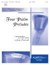 Four Psalm Preludes