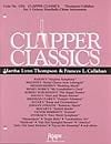 Clapper Classics - 3 Octave Handbells