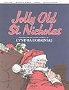 Jolly Old St. Nicholas - 2-3 Octave Handbells