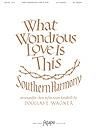 What Wondrous Love is This? - 3-5 Octave Handbells