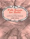 Folk Songs for Bells - 2 Octave Collection