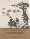 Thanksgiving Bells - 2-3 Octave Handbells