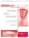 Melodies From Childhood - Solo Handbell & Piano