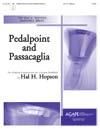 Pedalpoint and Passacaglia - 3 Octave Handbells