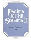 Psalms for All Seasons II - 3-4 Octave Handbells