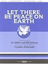 Let There Be Peace on Earth - 3-5 Octave Handbells