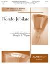 Rondo Jubilate - 3-5 Octave Handbells