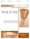 Song of Joy - 5 Octave Handbells