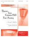 There is a Green Hill Far Away - 3-5 Octave Handbells