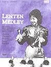Lenten Medley -  Solo Handbell