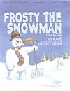 Frosty the Snowman - 3-5 Octave Handbells