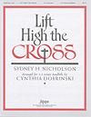 Lift High the Cross - 3-5 Octave Handbells