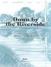 Down by the Riverside - 3-5 Octave Handbells