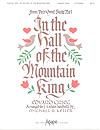 In the Hall of the Mountain King - 3-5 Octave Handbells