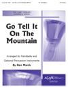 Go, Tell It on the Mountain - 4-5 octave Handbells