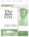 Holy City, The - 3-5 octave Handbells