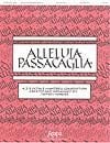 Alleluia Passacaglia - 3-5 octave Handbells