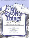 My Favorite Things - 3-5 octave Handbells