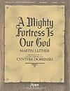 Mighty Fortress is Our God, A - 3-5 octave Handbells