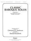 Classic Baroque Solos