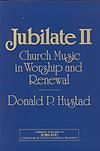 Jubilate II-Church Music In Worship and Renewal