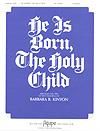 He is Born, the Holy Child - 2 Octave Handbells