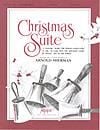 Christmas Suite - 2-3 Octave Handbells