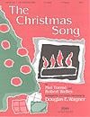 Christmas Song, The - 3-5 octave Handbells