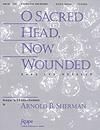 O Sacred Head, Now Wounded - 3-5 octave Handbells