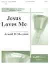 Jesus Loves Me - 3-6 oct.