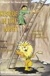 Rescue In the Night - Score