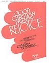 Good Christian Friends, Rejoice - 3-5 octave Handbells