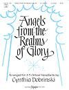 Angels From the Realms of Glory - 3-5 octave Handbells