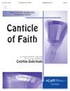 Canticle of Faith - 3-5 octave Handbells