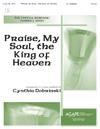 Praise, My Soul, the King of Heaven - 3-5 octave Handbells