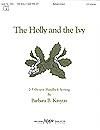 Holly and the Ivy, The - 2-3 octave Handbells