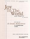 Joy to the World - Director/Keyboard Score