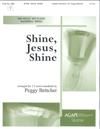 Shine, Jesus, Shine - 2-3 octave Handbells