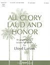 All Glory, Laud and Honor - 3-5 octave Handbells