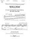 Ballade - 3-5 octave Handbells