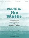 Wade In the Water - 3-5 octave Handbells