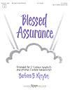 Blessed Assurance - 2-3 octave Handbells
