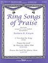 Ring Songs of Praise - 2-3 oct.