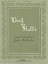 Deck the Halls - 3-5 octave Handbells