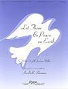 Let There Be Peace on Earth - 2-3 octave Handbells