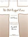 Old Rugged Cross, The - 3-6 oct. w/opt. 3 oct. handchimes