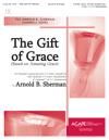 Gift of Grace, The - Handbells