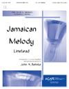 Jamaican Melody - Handbells