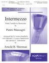 Intermezzo From Cavalleria Rusticana - Handbells