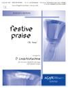Festive Praise - 3-5 octave Handbells